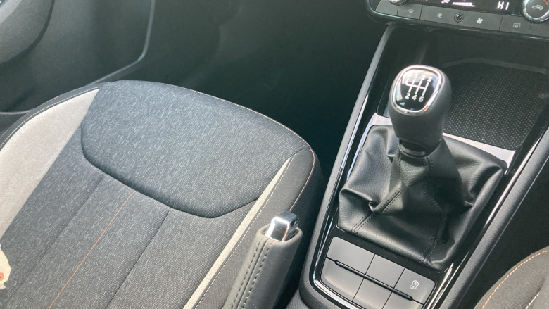 Skoda Scala 1.0 TSI 116 SE L 5dr Petrol Hatchback